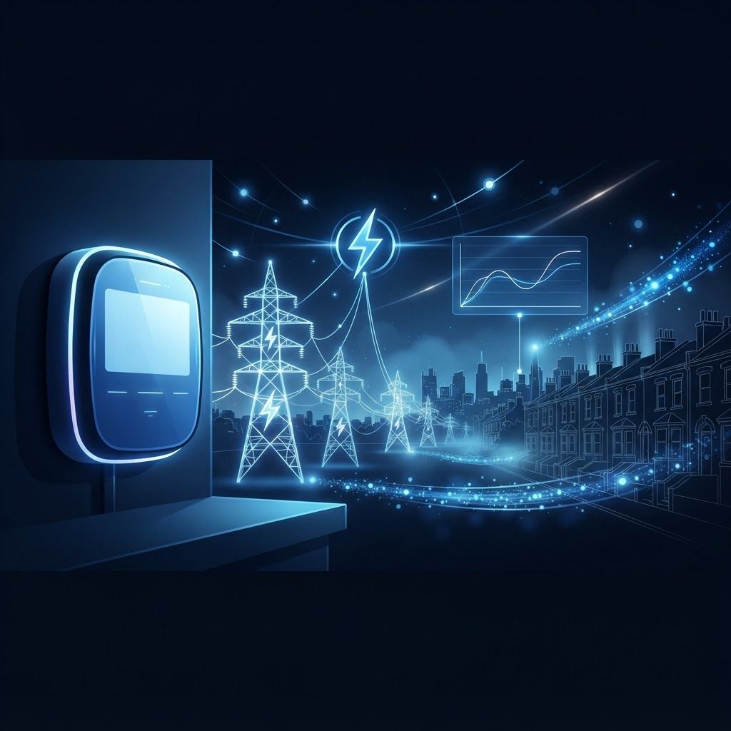 Top 10 Best Energy Suppliers in Lancaster