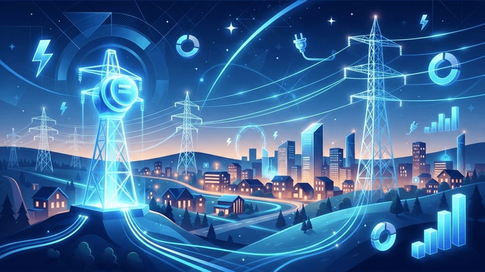 Top 10 Best Energy Suppliers in Lisburn and Castlereagh
