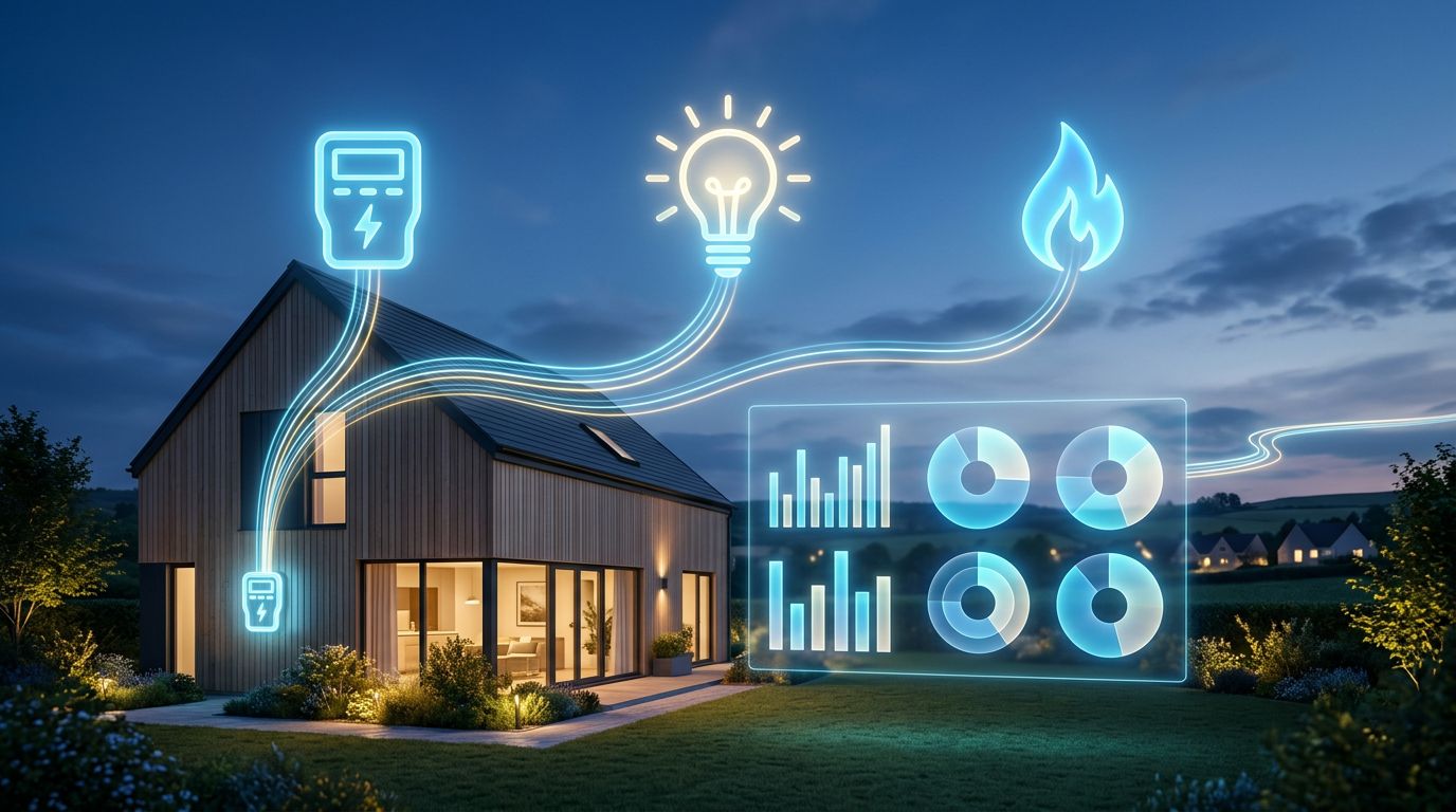 Top 10 Best Energy Suppliers in Maldon