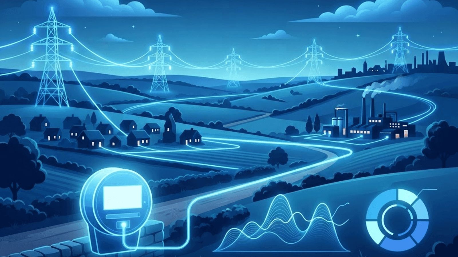 Top 10 Best Energy Suppliers in North West Leicestershire