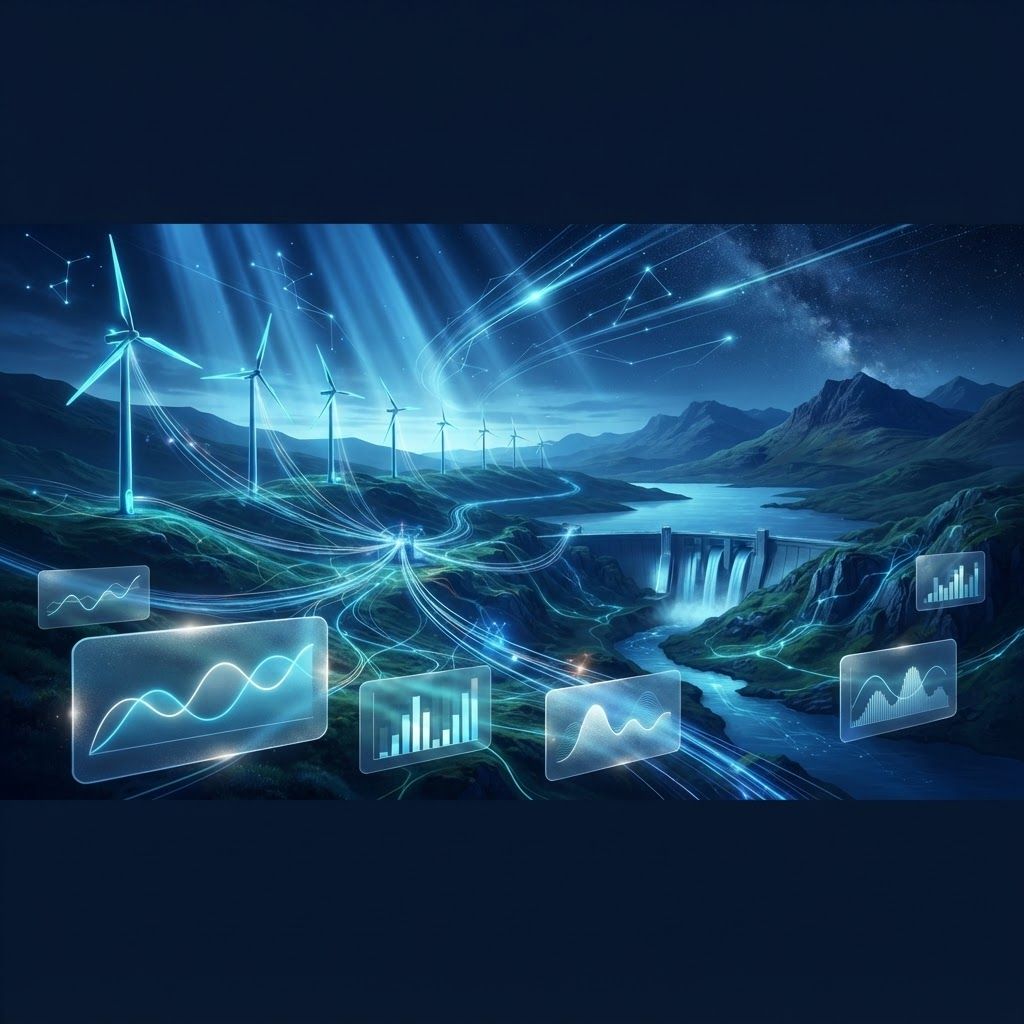 Top 10 Best Energy Suppliers in Perth and Kinross