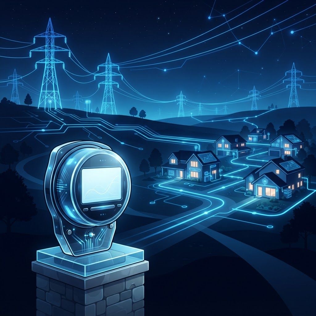Top 10 Best Energy Suppliers in Reigate and Banstead