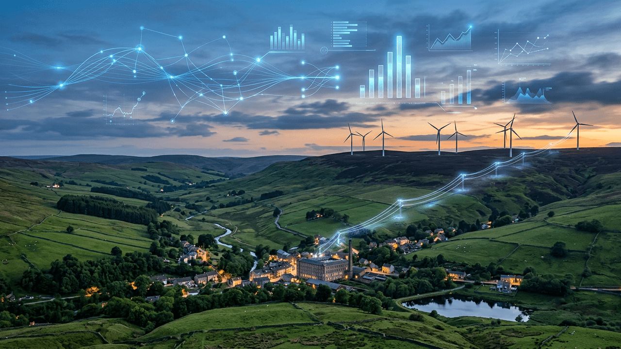 Top 10 Best Energy Suppliers in Rossendale