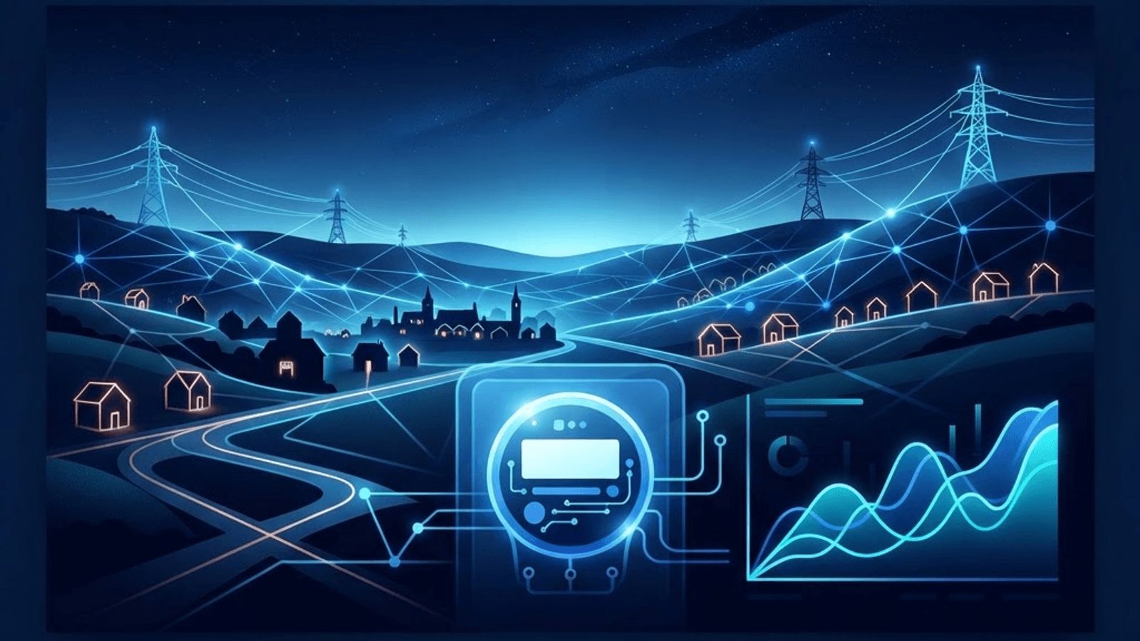 Top 10 Best Energy Suppliers in Scottish Borders