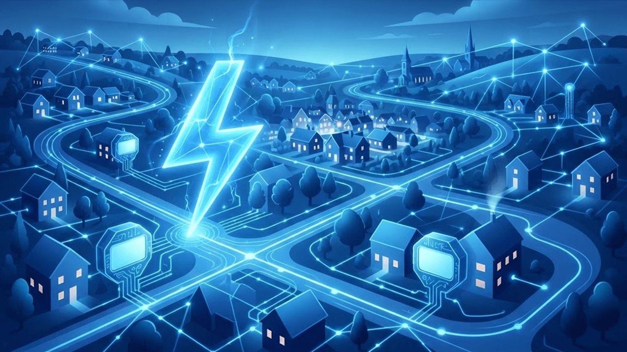 Top 10 Best Energy Suppliers in South Derbyshire