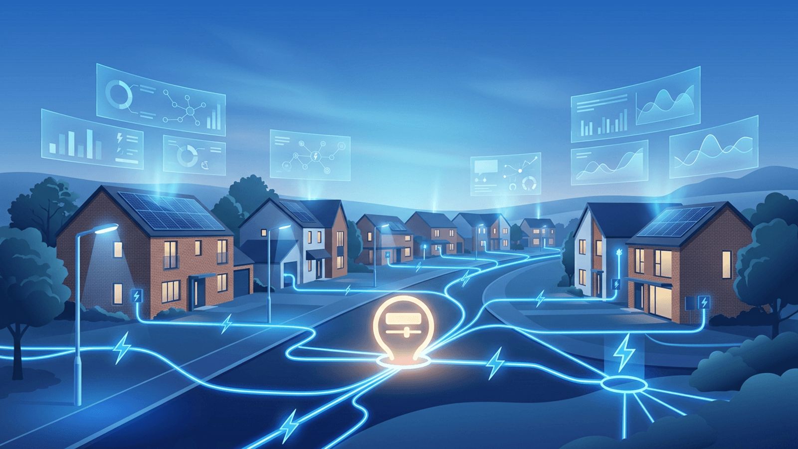 Top 10 Best Energy Suppliers in South Gloucestershire