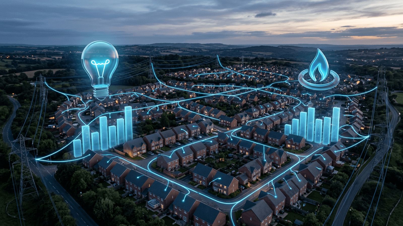 Top 10 Best Energy Suppliers in Tamworth