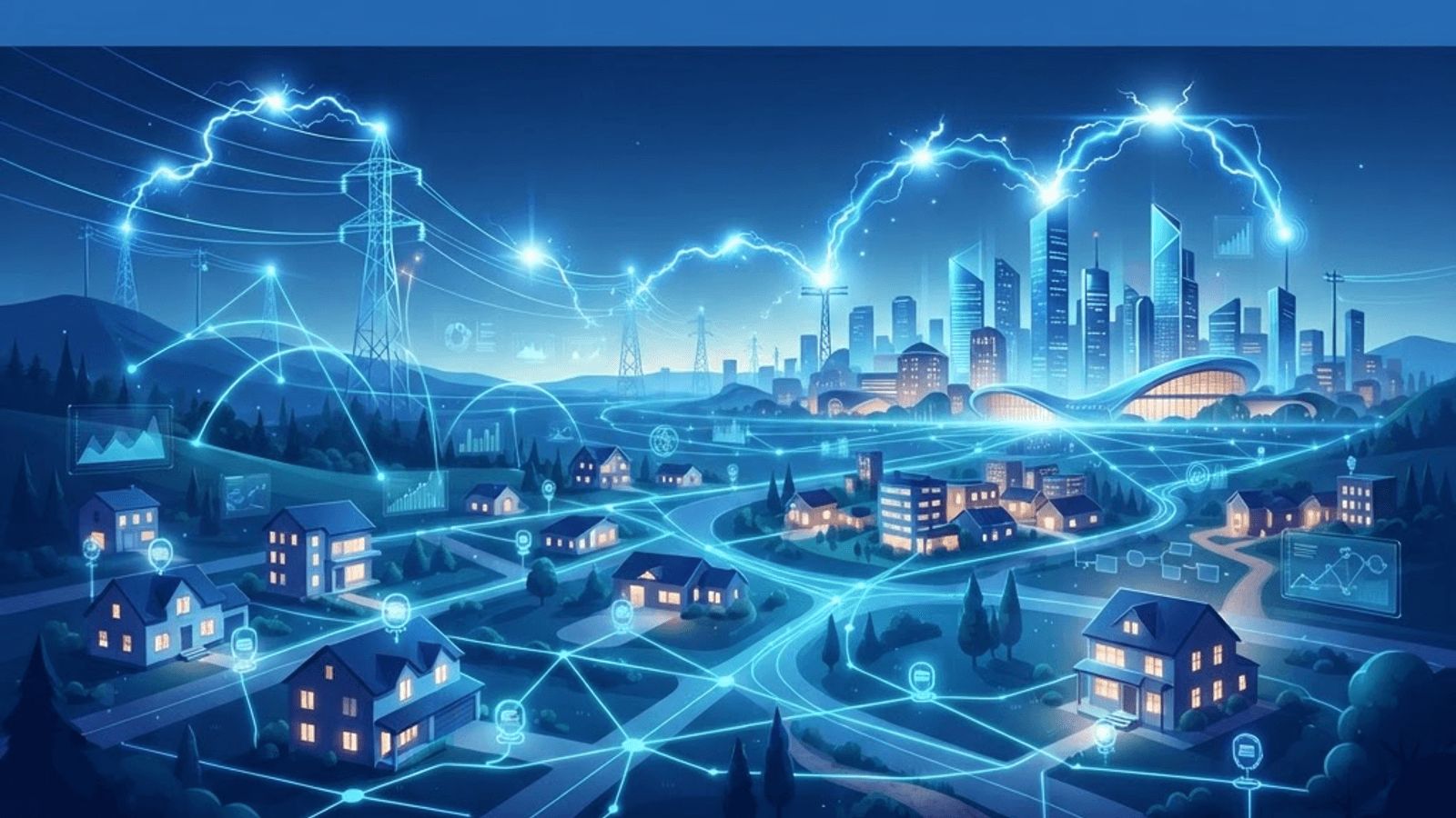Top 10 Best Energy Suppliers in Tunbridge Wells