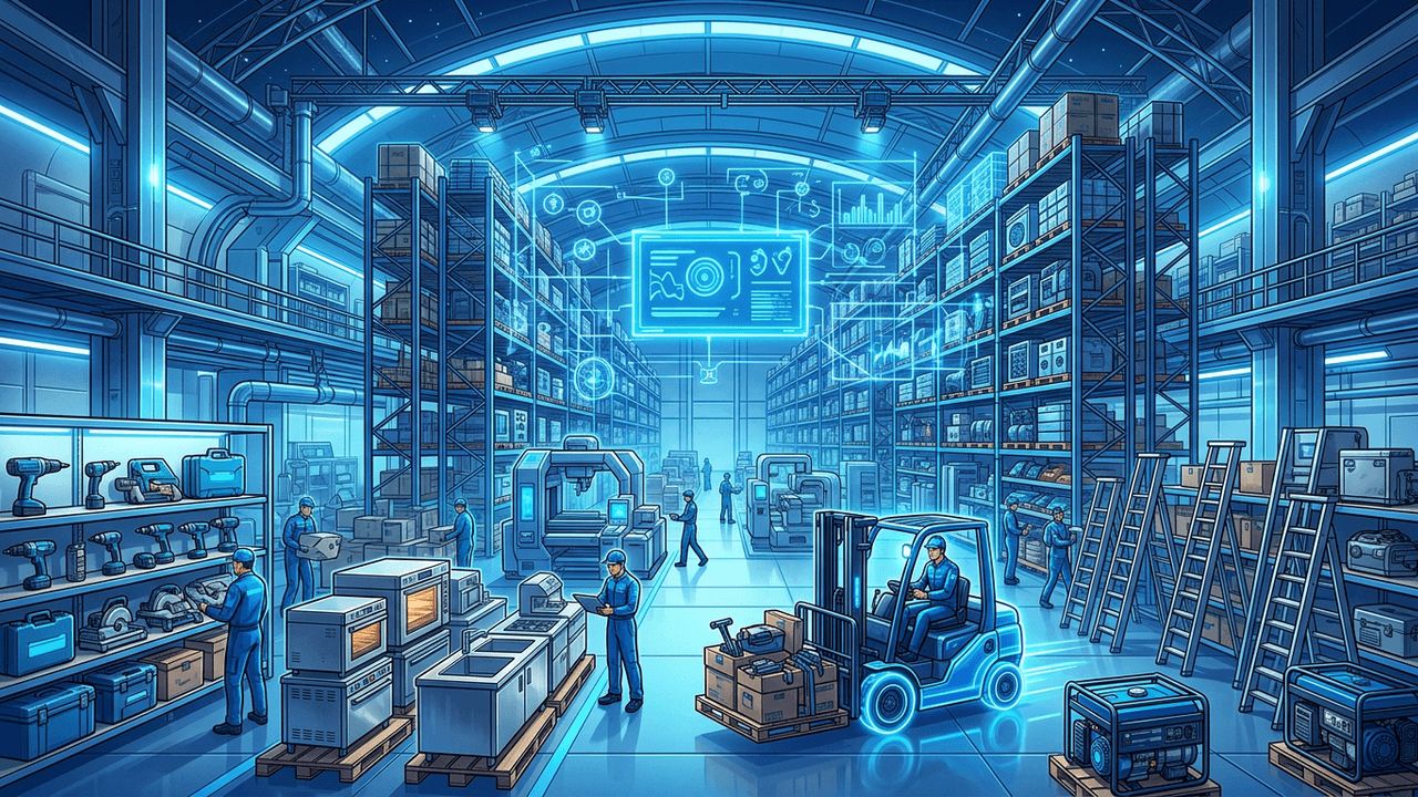 Top 10 Best Equipment Wholesalers in Adur