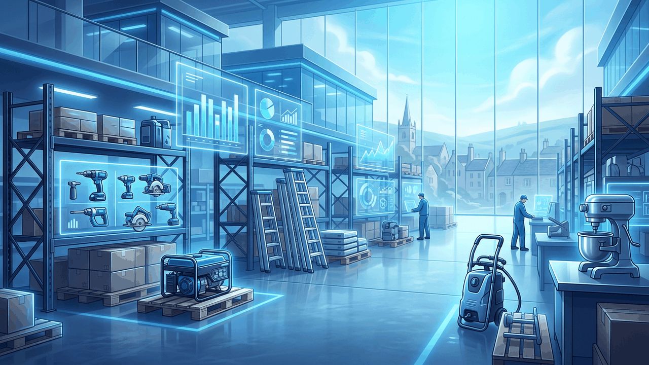 Top 10 Best Equipment Wholesalers in Babergh