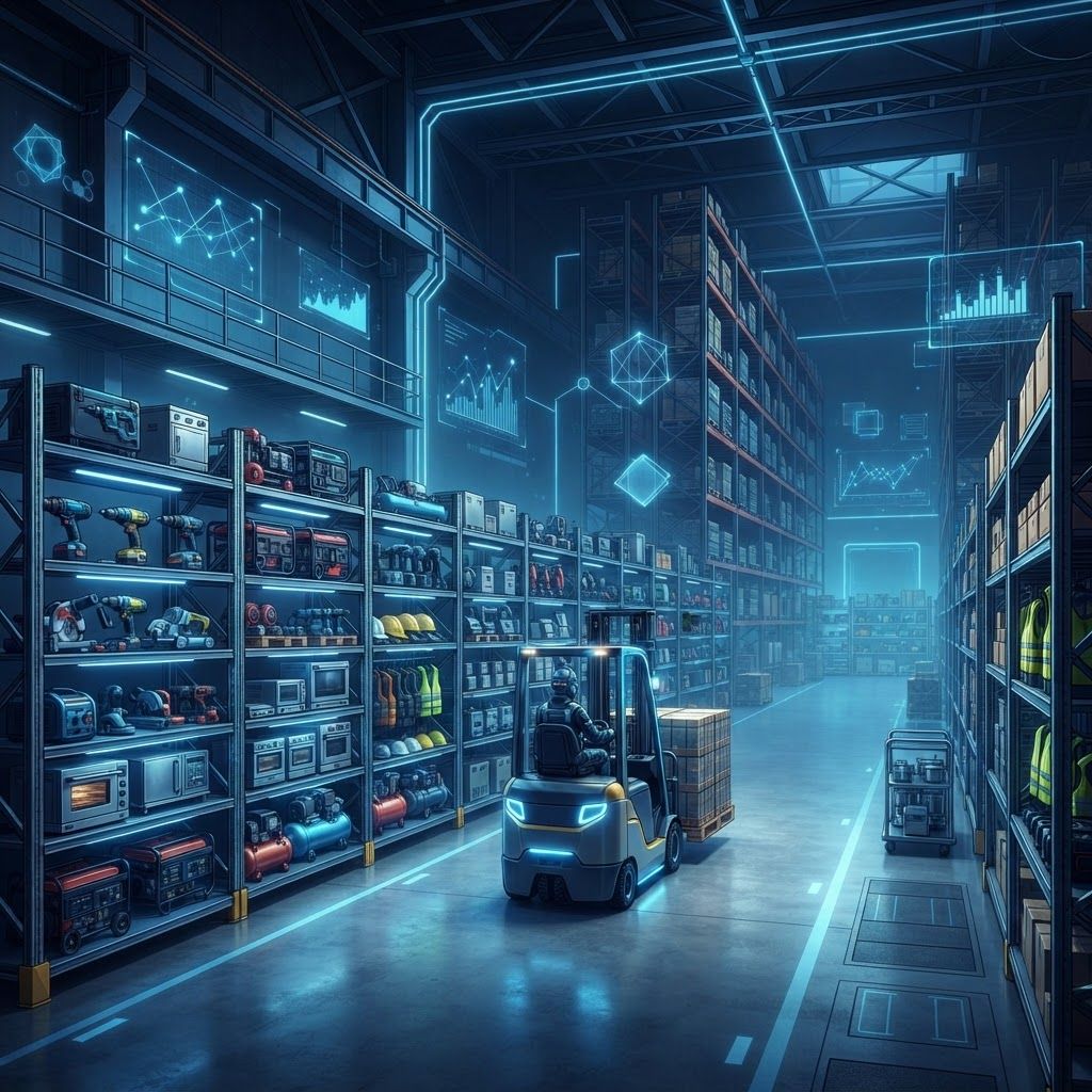 Top 10 Best Equipment Wholesalers in Basildon