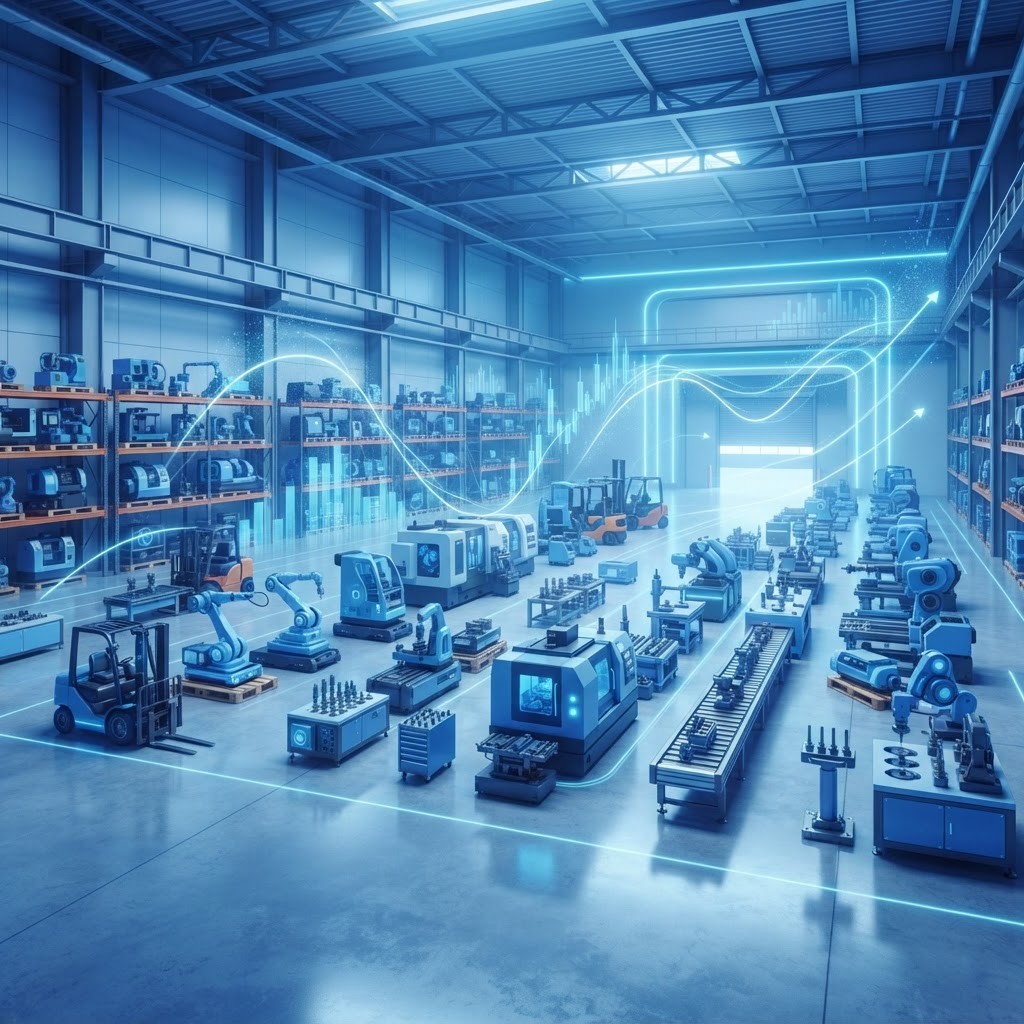 Top 10 Best Equipment Wholesalers in Bolton