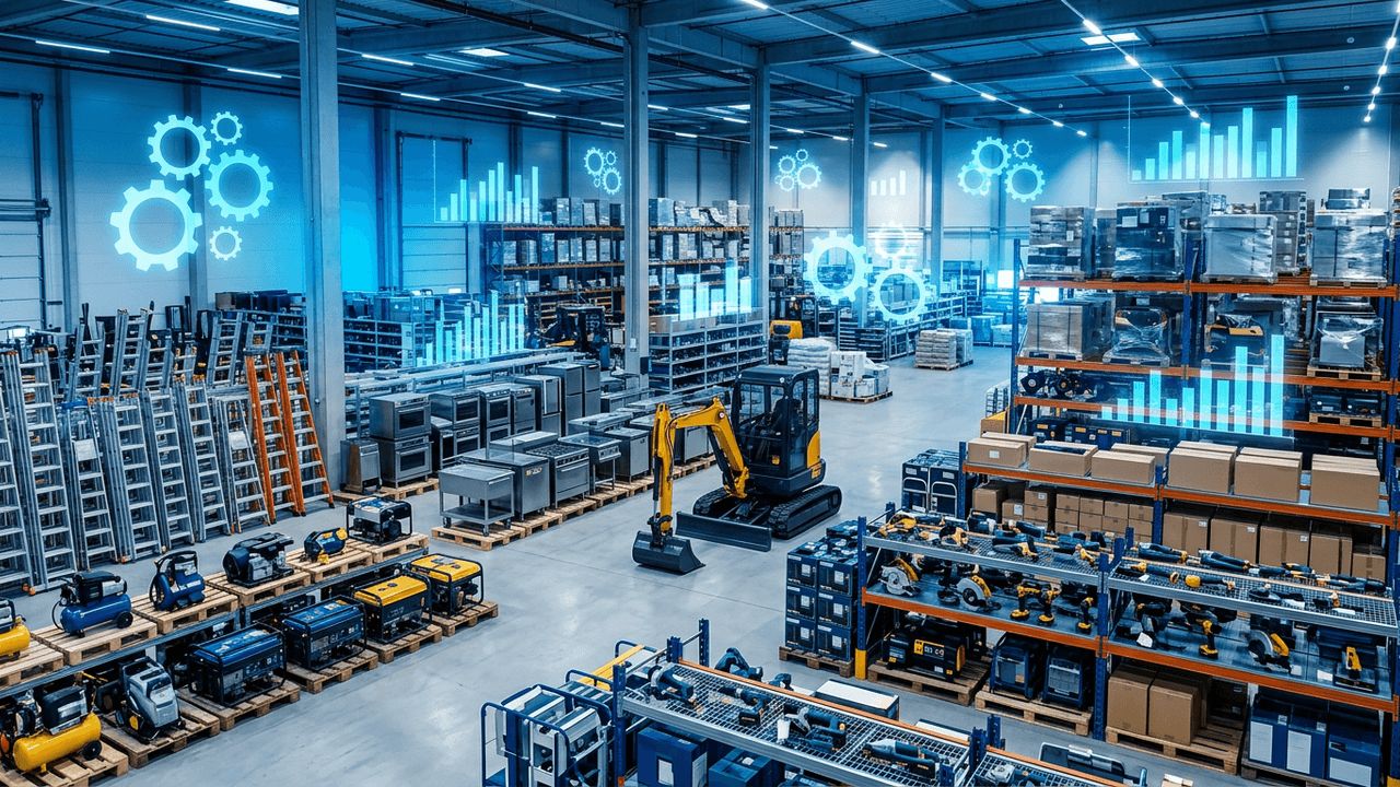 Top 10 Best Equipment Wholesalers in Castle Point