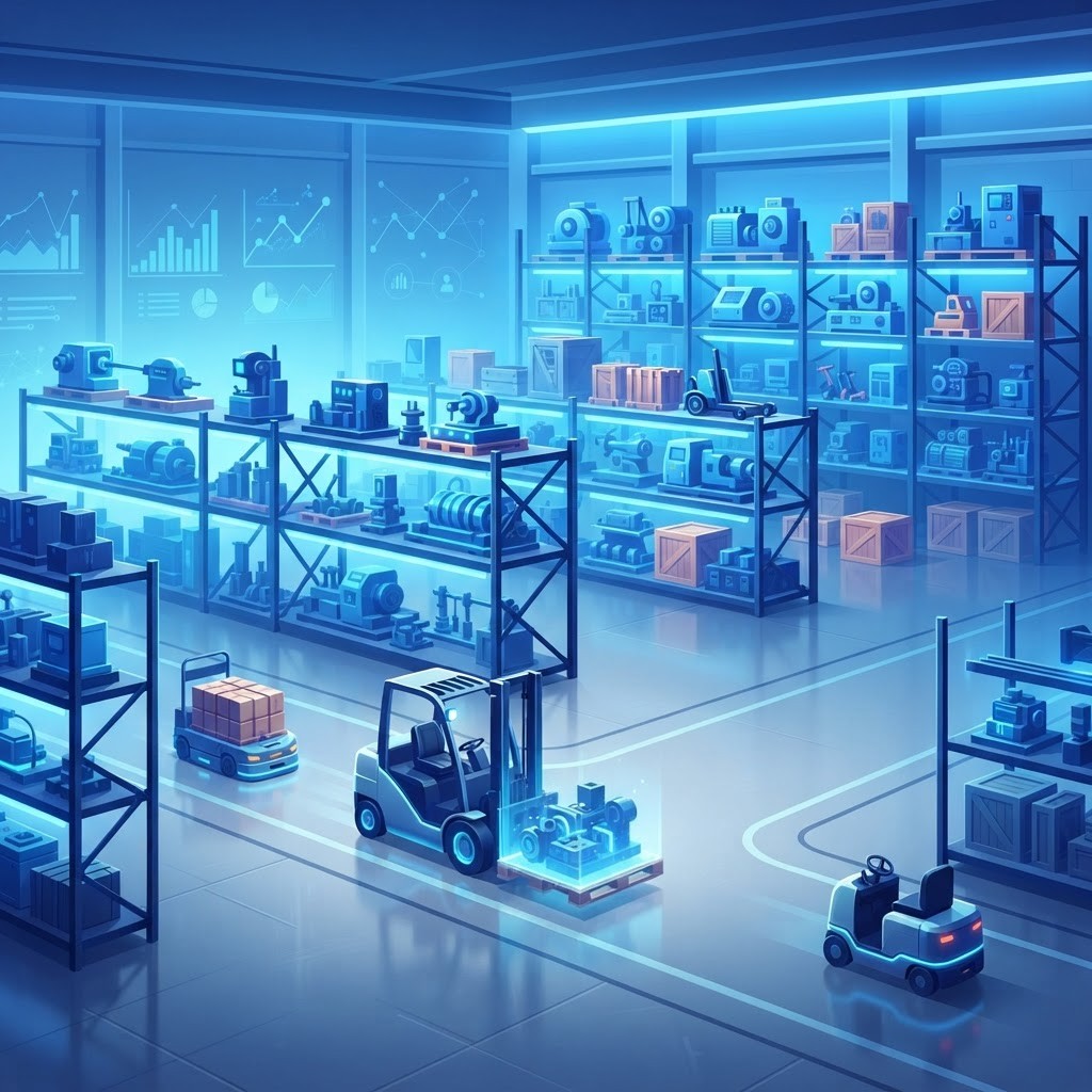 Top 10 Best Equipment Wholesalers in Cheshire West and Chester