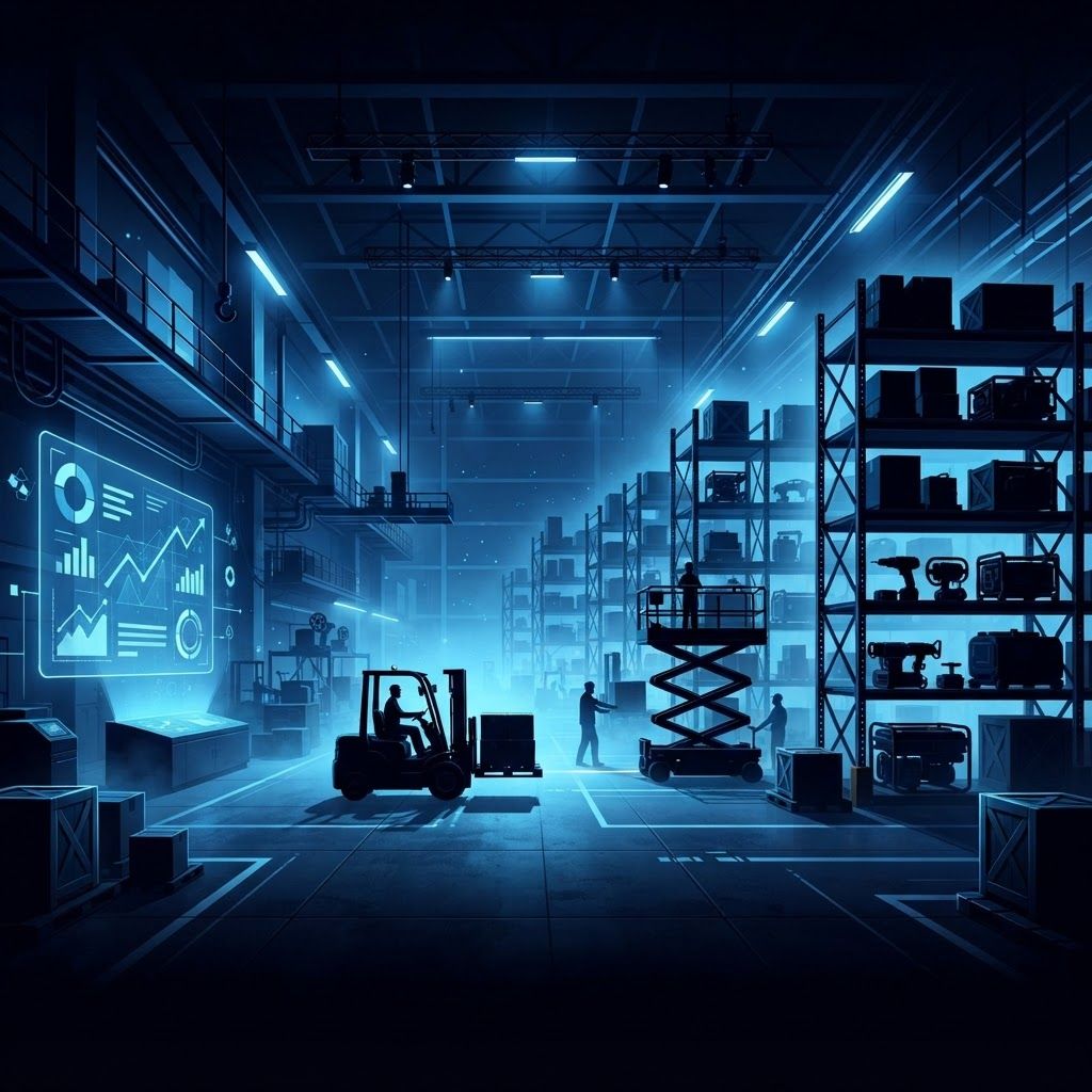 Top 10 Best Equipment Wholesalers in Dacorum