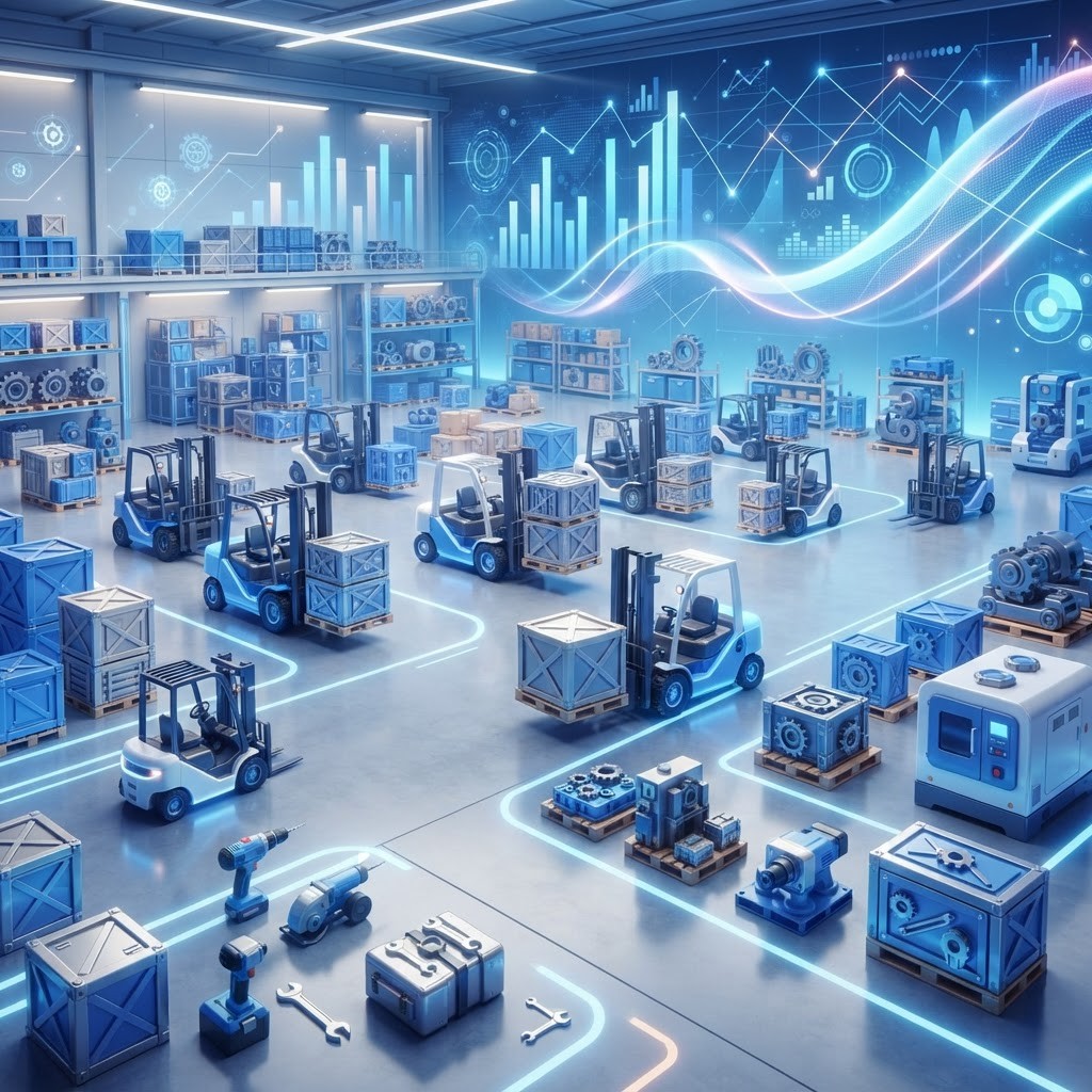 Top 10 Best Equipment Wholesalers in Doncaster