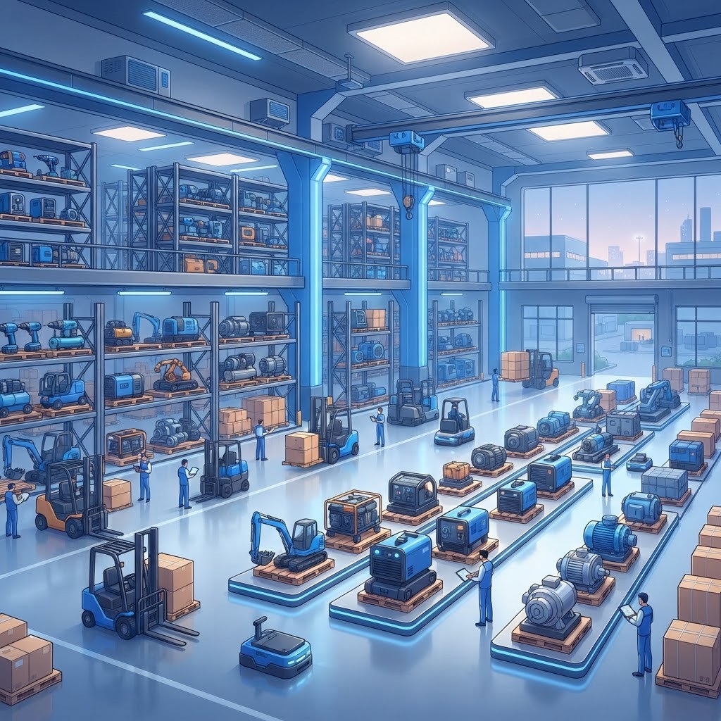 Top 10 Best Equipment Wholesalers in Dudley