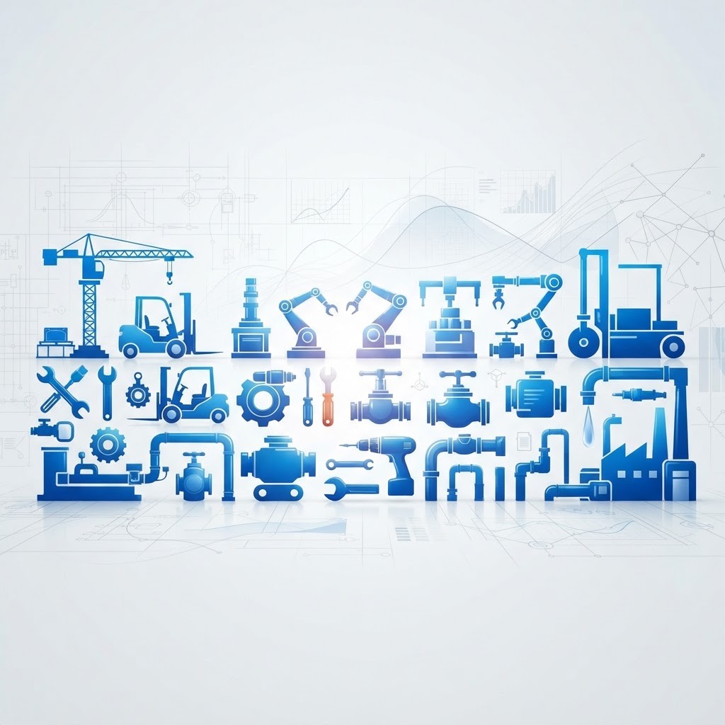 Top 10 Best Equipment Wholesalers in Ealing
