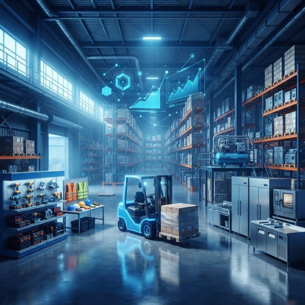 Top 10 Best Equipment Wholesalers in East Hertfordshire