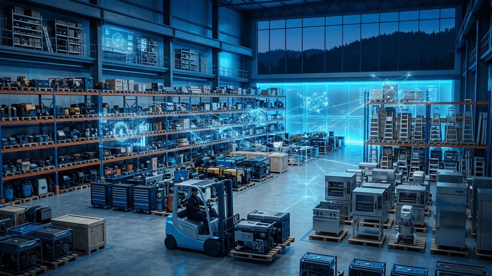 Top 10 Best Equipment Wholesalers in Forest of Dean