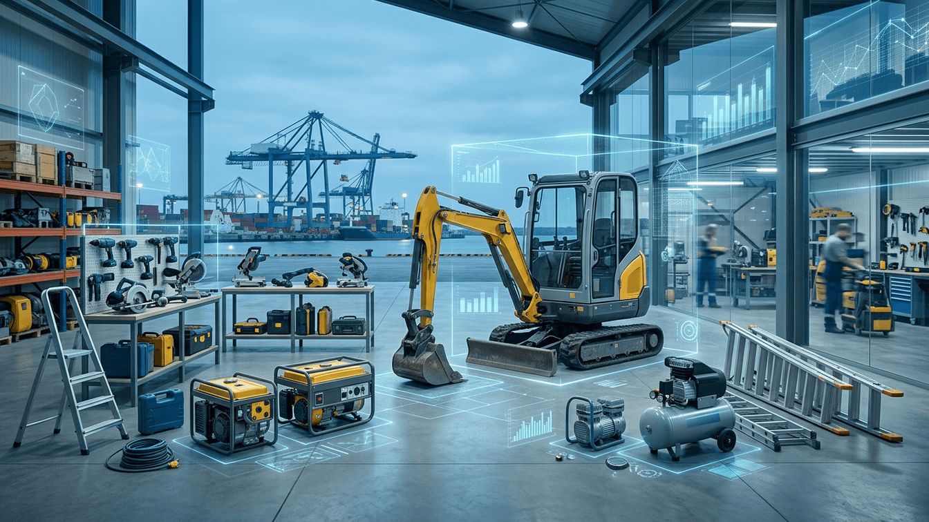 Top 10 Best Equipment Wholesalers in Gosport