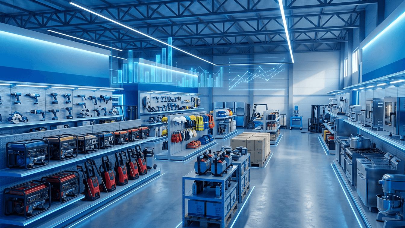 Top 10 Best Equipment Wholesalers in Hastings