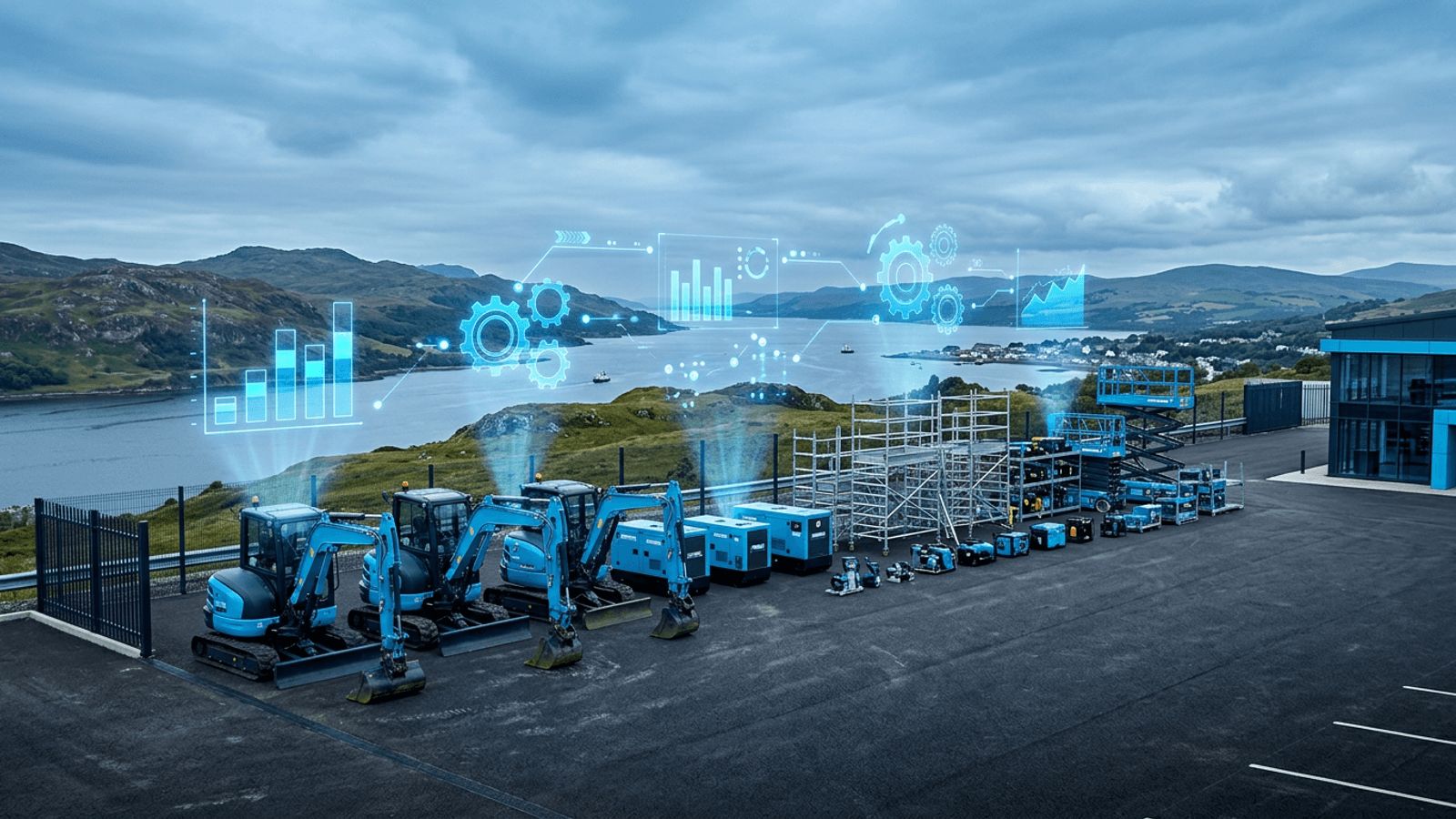 Top 10 Best Equipment Wholesalers in Inverclyde
