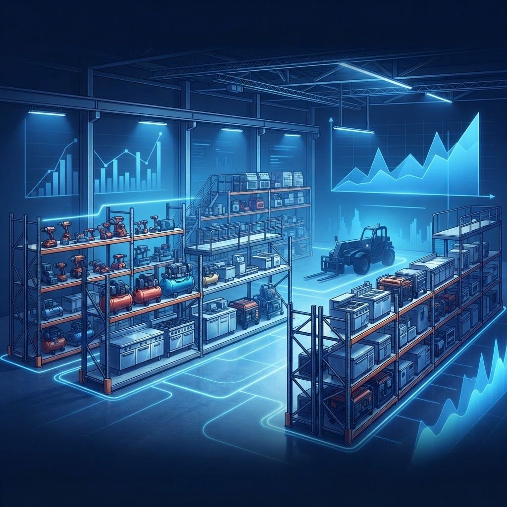 Top 10 Best Equipment Wholesalers in Isle of Wight