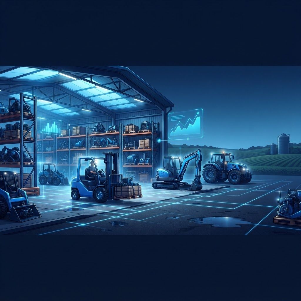 Top 10 Best Equipment Wholesalers in Lancaster