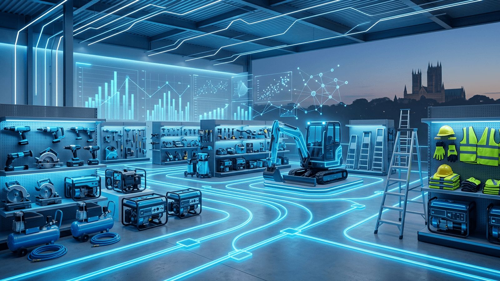 Top 10 Best Equipment Wholesalers in Lincoln