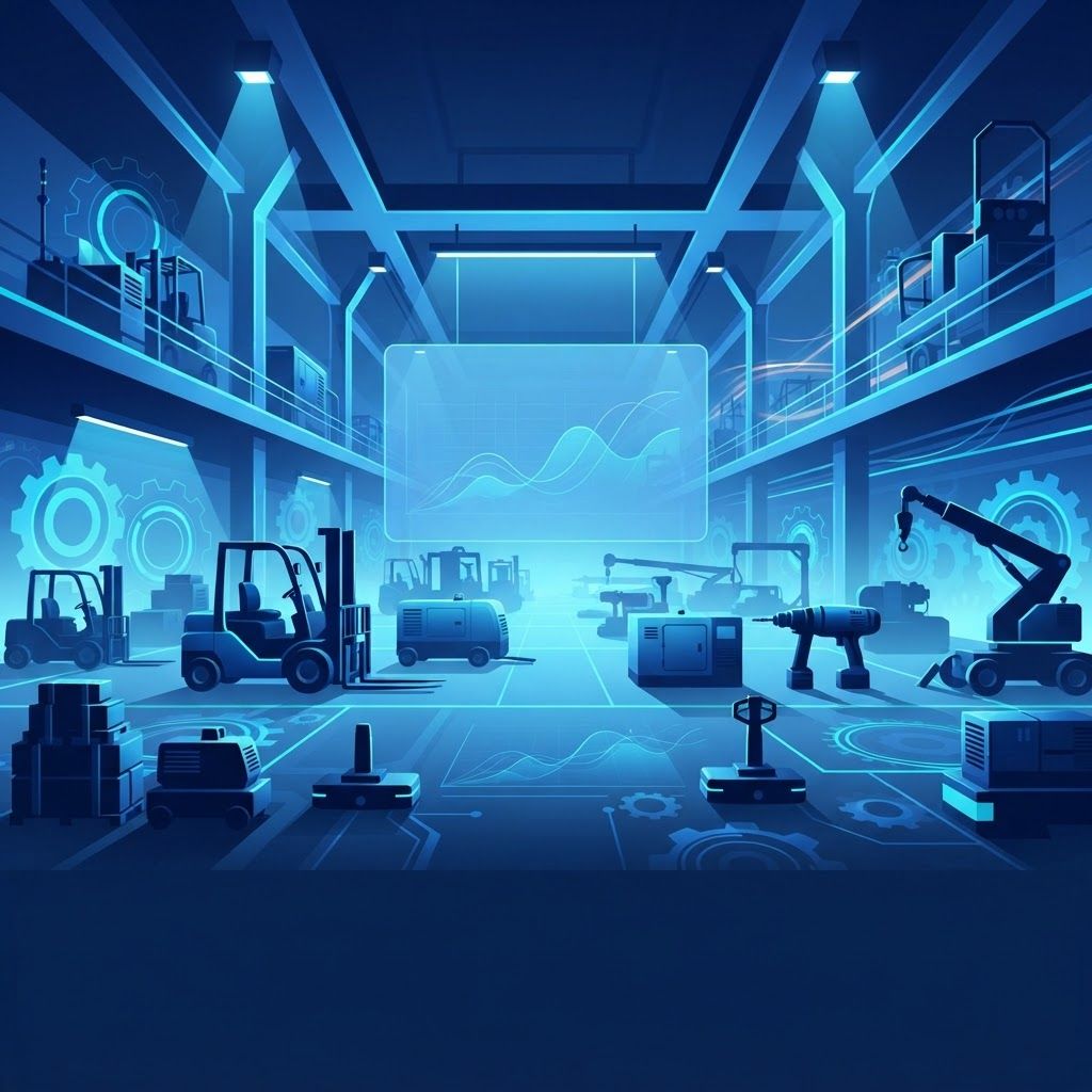Top 10 Best Equipment Wholesalers in Lisburn and Castlereagh