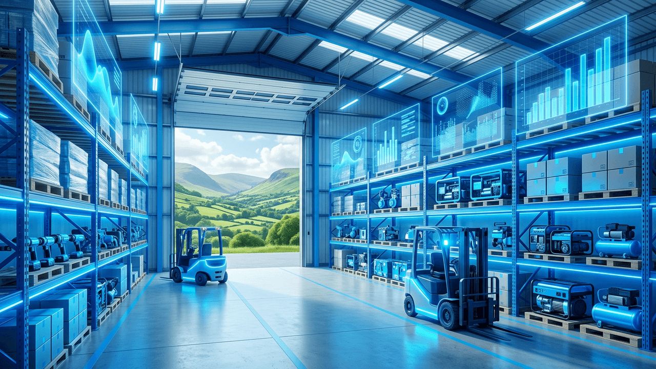 Top 10 Best Equipment Wholesalers in Merthyr Tydfil