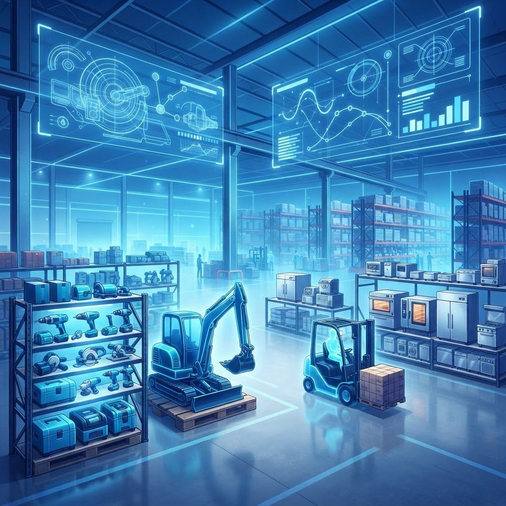 Top 10 Best Equipment Wholesalers in Mid Sussex