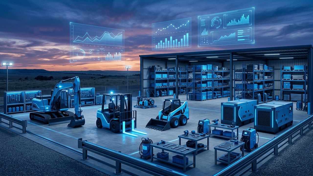 Top 10 Best Equipment Wholesalers in Midlothian