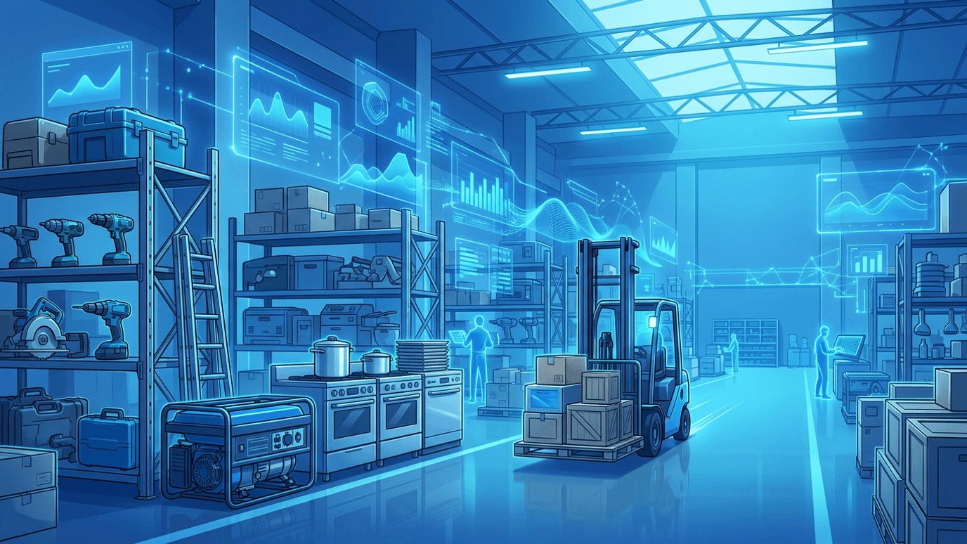 Top 10 Best Equipment Wholesalers in Monmouthshire
