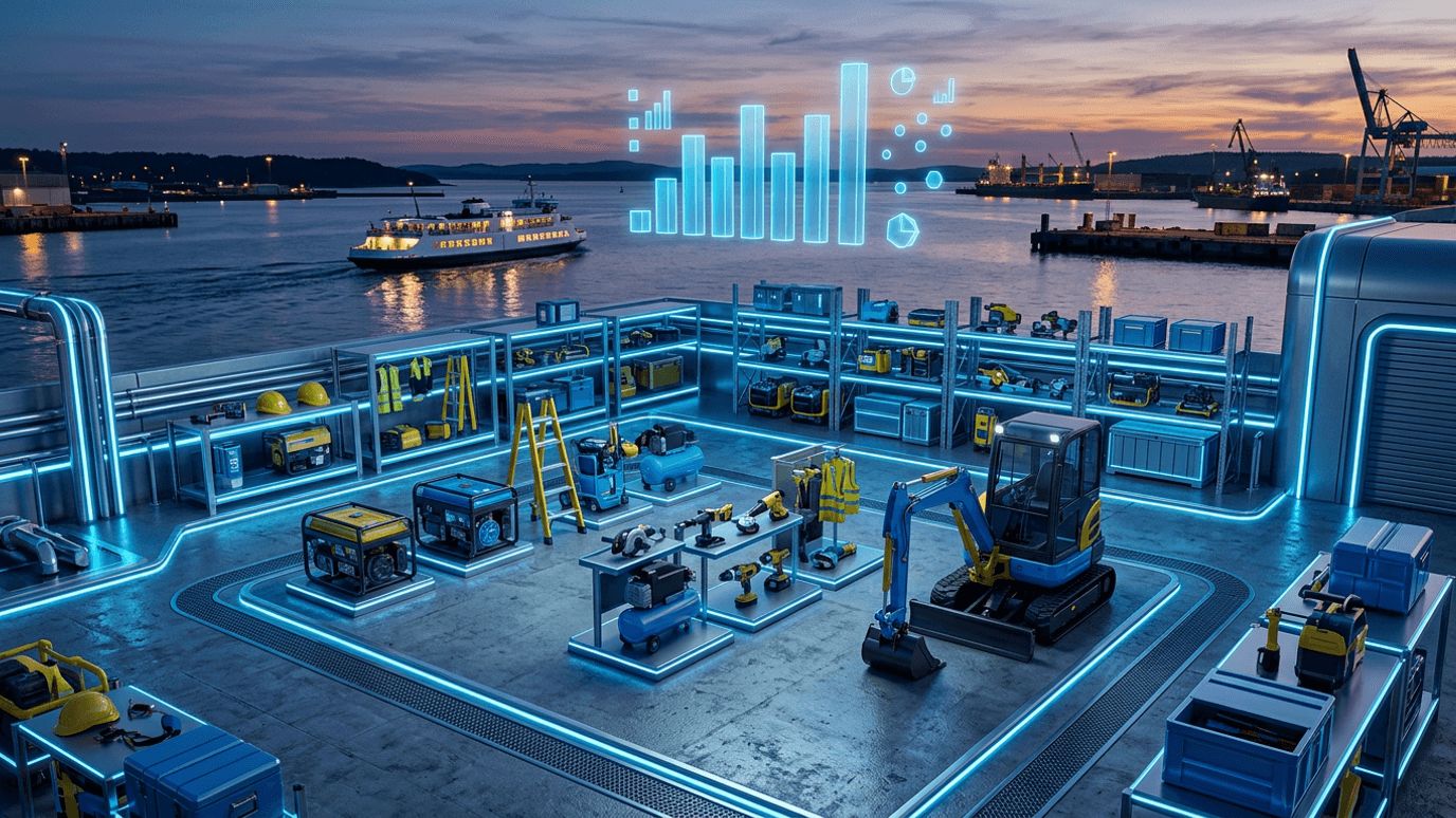 Top 10 Best Equipment Wholesalers in Na h-Eileanan Siar