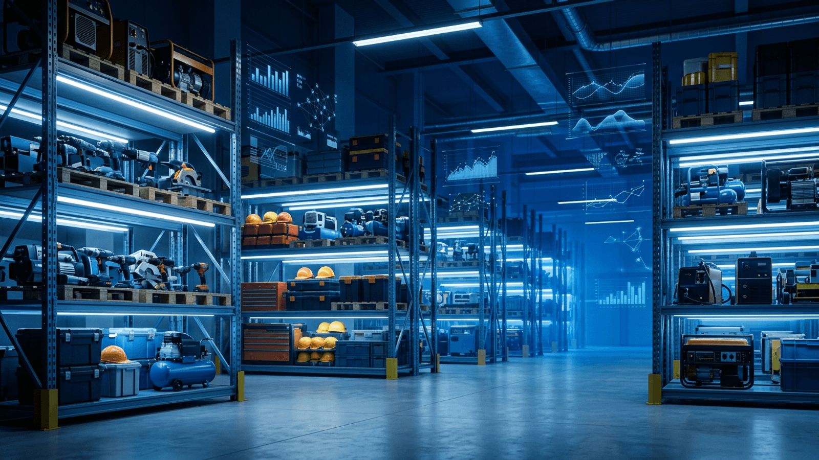 Top 10 Best Equipment Wholesalers in North East Derbyshire