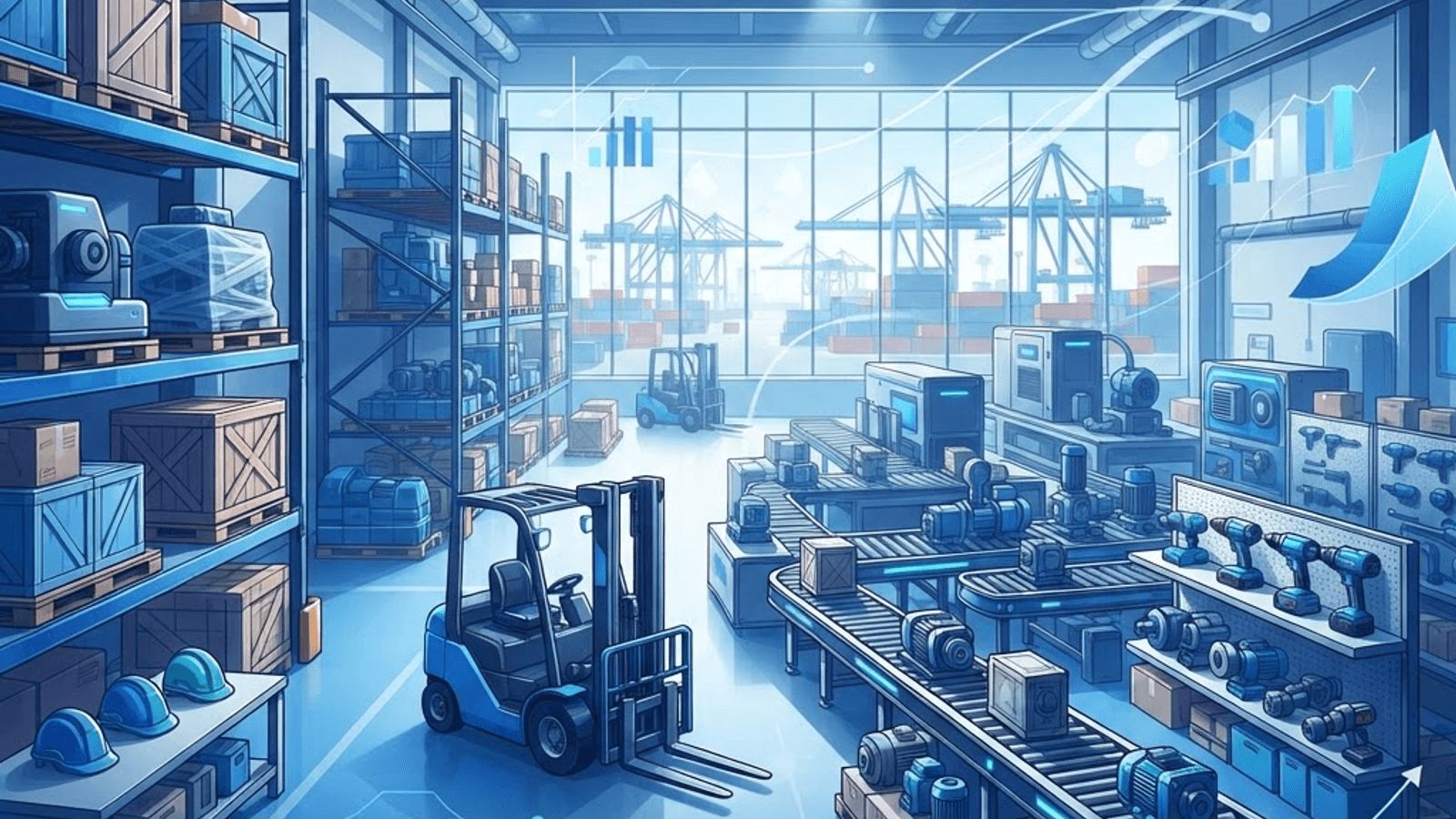 Top 10 Best Equipment Wholesalers in North East Lincolnshire