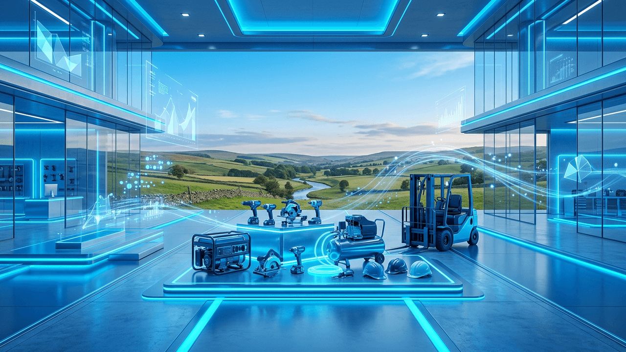 Top 10 Best Equipment Wholesalers in North Warwickshire
