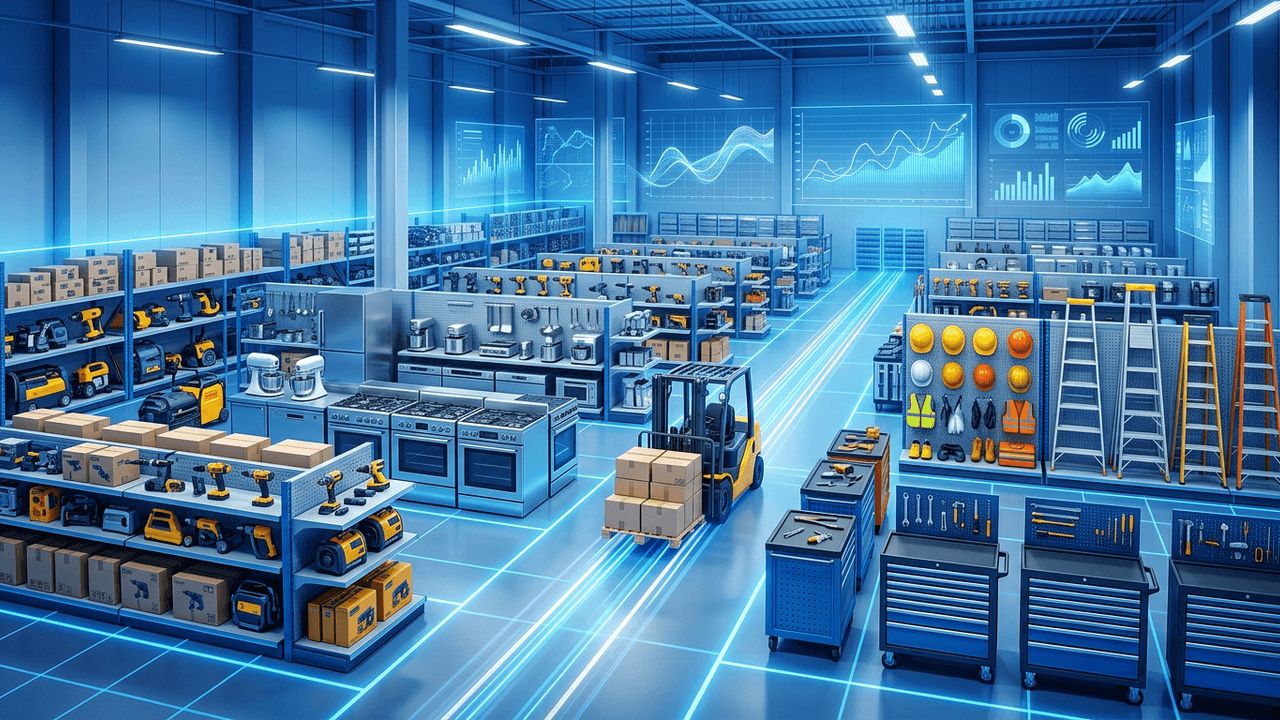 Top 10 Best Equipment Wholesalers in Rochford
