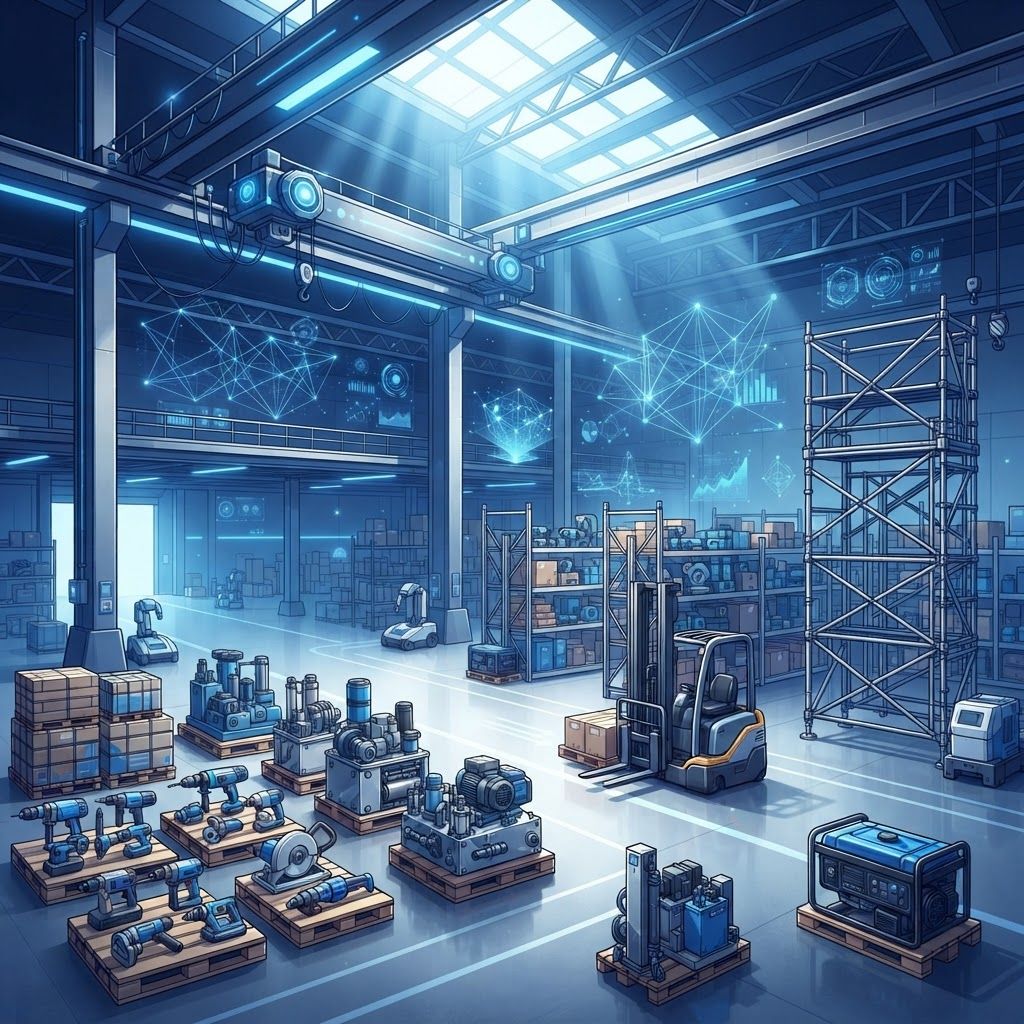 Top 10 Best Equipment Wholesalers in Swansea