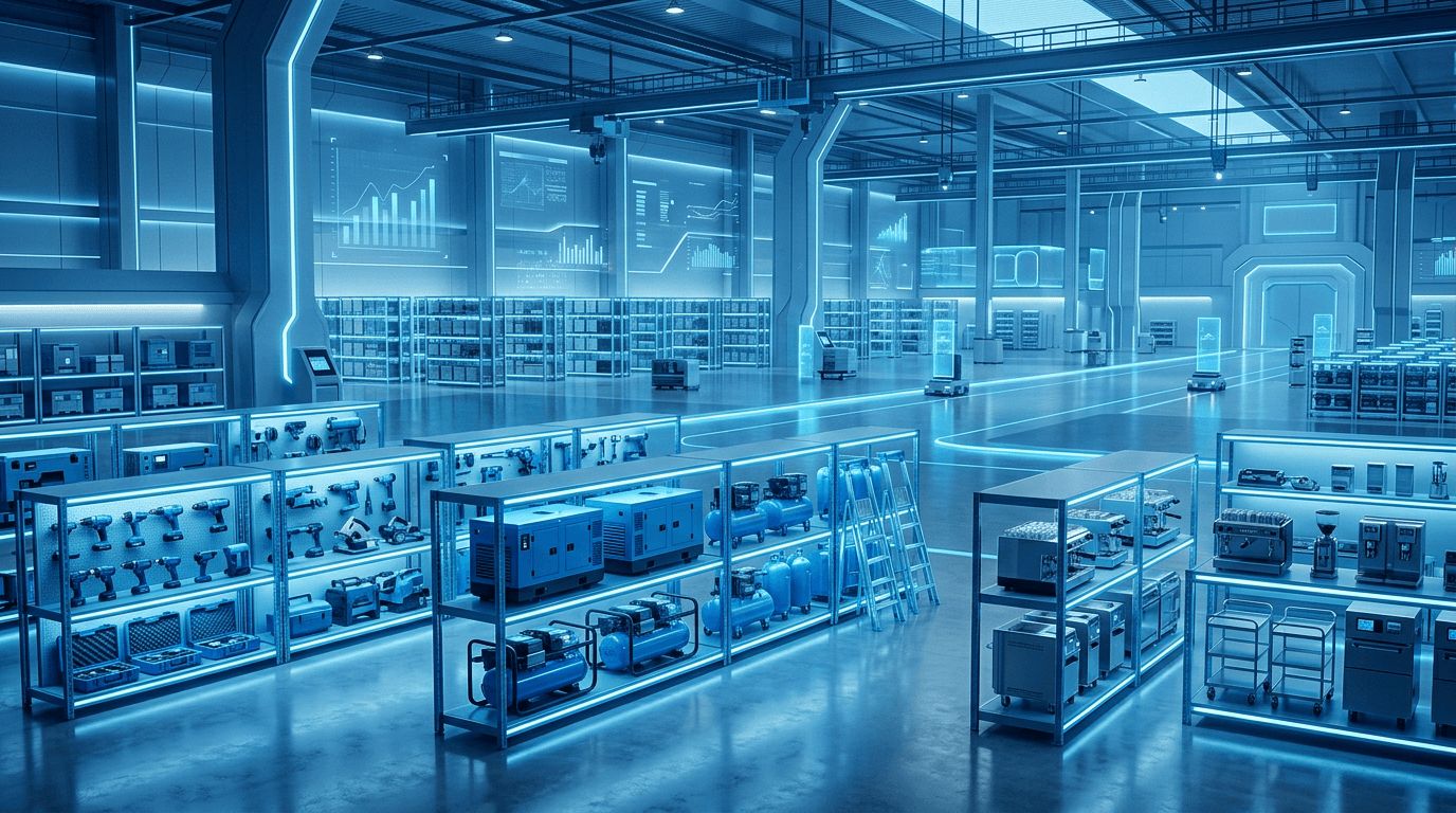 Top 10 Best Equipment Wholesalers in Tandridge