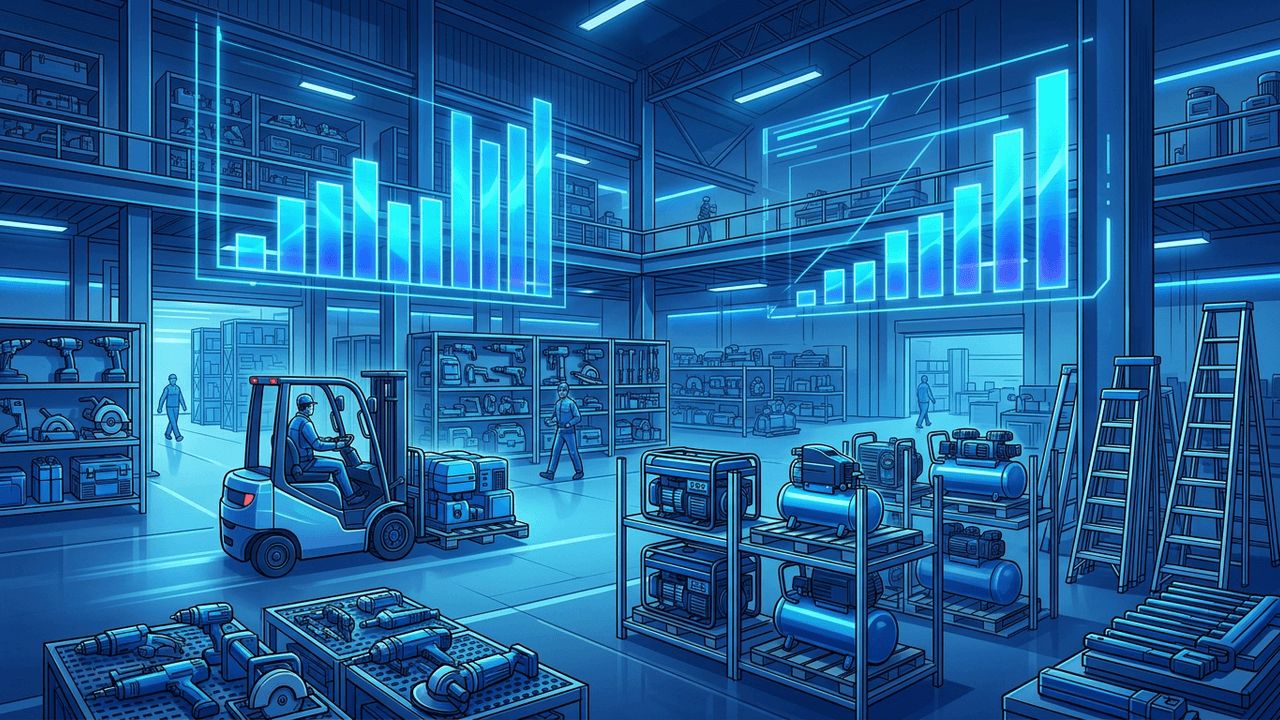 Top 10 Best Equipment Wholesalers in Tewkesbury