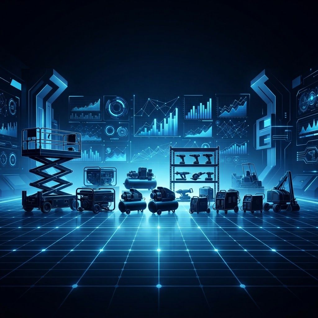 Top 10 Best Equipment Wholesalers in Thanet