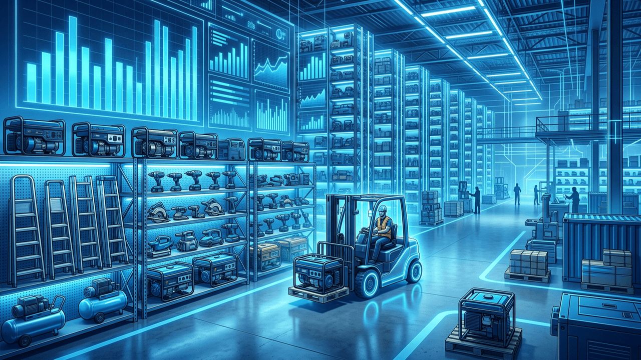 Top 10 Best Equipment Wholesalers in Torfaen