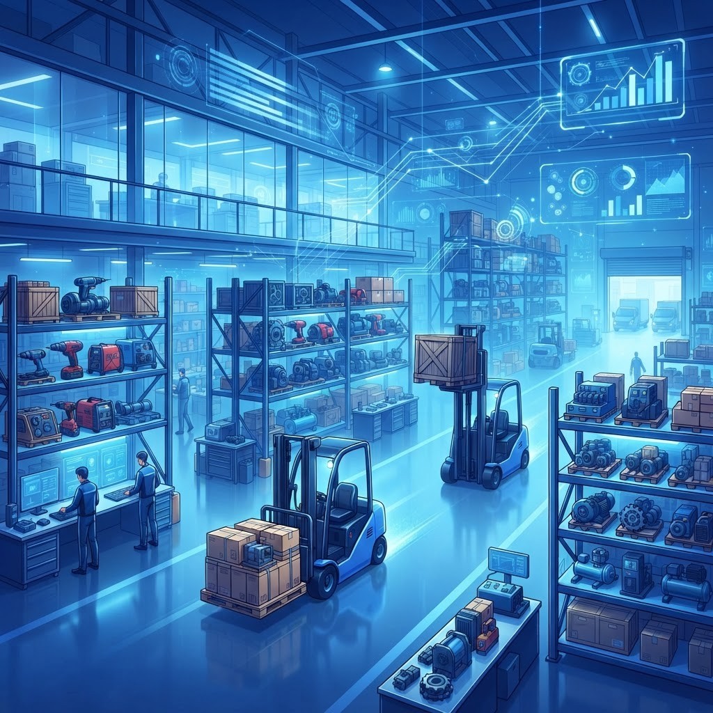Top 10 Best Equipment Wholesalers in Walsall