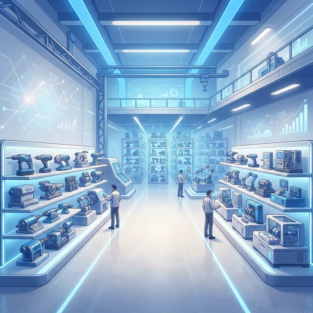 Top 10 Best Equipment Wholesalers in Wandsworth