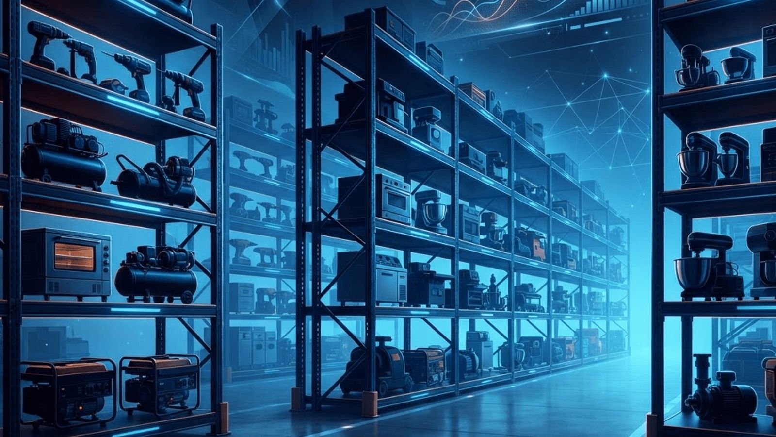 Top 10 Best Equipment Wholesalers in Welwyn Hatfield