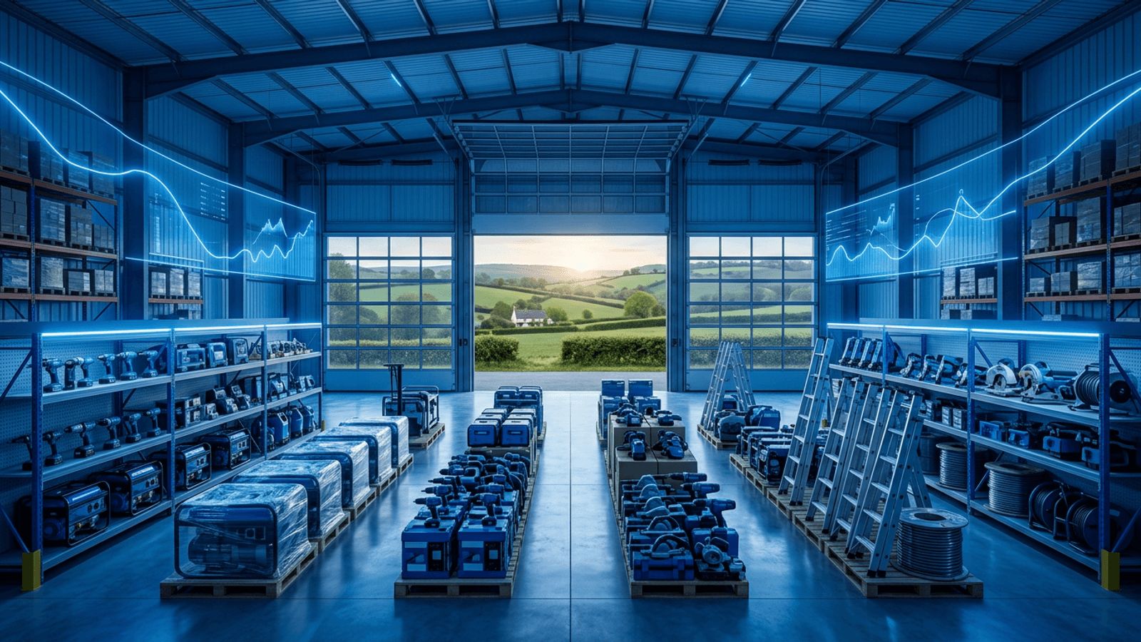 Top 10 Best Equipment Wholesalers in West Devon