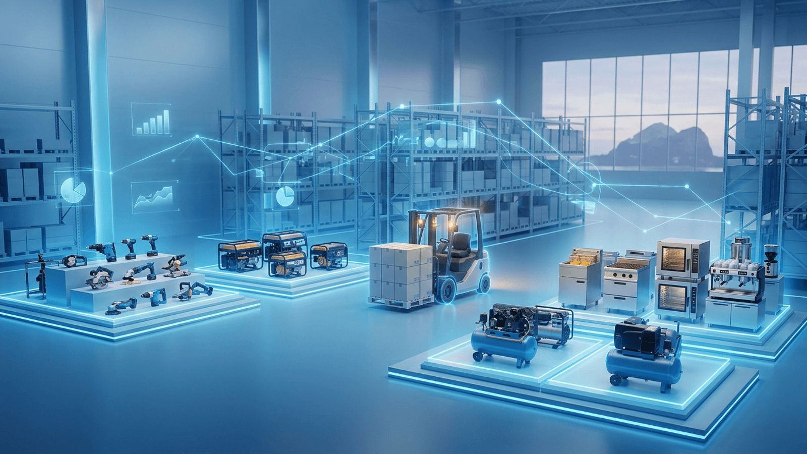 Top 10 Best Equipment Wholesalers in West Dunbartonshire
